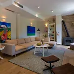 Mykoltrina In Istria For 10 Persons With With Wellness & 72 M2 Large Pool Villa