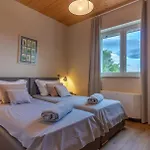Mykoltrina In Istria For 10 Persons With With Wellness & 72 M2 Large Pool Villa *