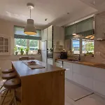 Mykoltrina In Istria For 10 Persons With With Wellness & 72 M2 Large Pool Villa