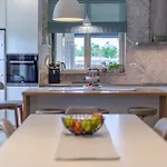 Mykoltrina In Istria For 10 Persons With With Wellness & 72 M2 Large Pool Villa Butkovići