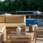 Mykoltrina In Istria For 10 Persons With With Wellness & 72 M2 Large Pool Villa