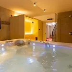Mykoltrina In Istria For 10 Persons With With Wellness & 72 M2 Large Pool * Butkovići