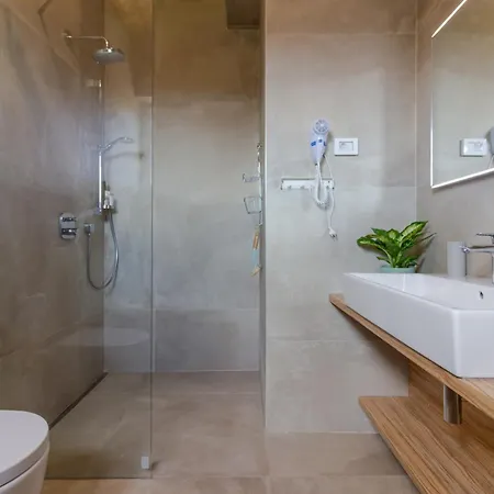 Mykoltrina In Istria For 10 Persons With With Wellness & 72 M2 Large Pool * Butkovići