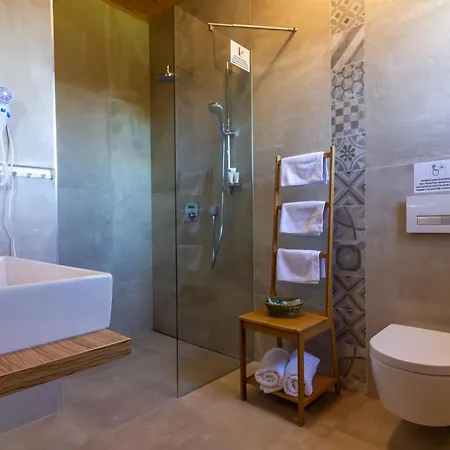Villa Mykoltrina In Istria For 10 Persons With With Wellness & 72 M2 Large Pool Butkovići