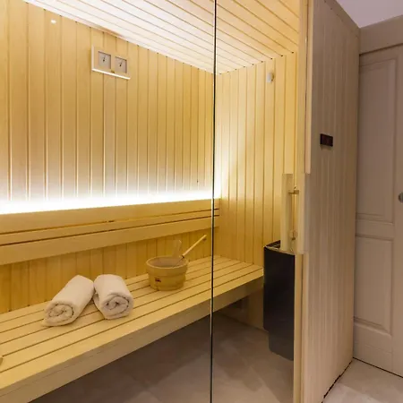 Mykoltrina In Istria For 10 Persons With With Wellness & 72 M2 Large Pool Villa *