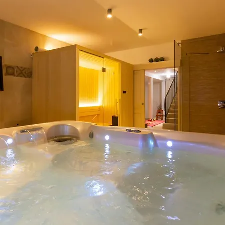 Mykoltrina In Istria For 10 Persons With With Wellness & 72 M2 Large Pool * Butkovići