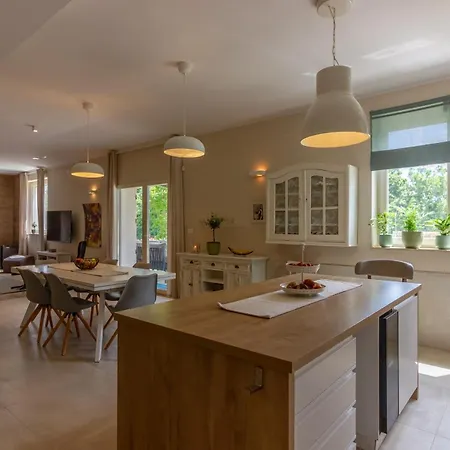 Mykoltrina In Istria For 10 Persons With With Wellness & 72 M2 Large Pool Villa *